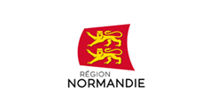 logo region normandie